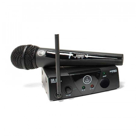 AKG WMS 40 PRO MINI Vocal  ISM1