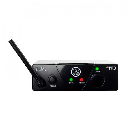 AKG WMS 40 PRO MINI Vocal  ISM1
