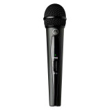 AKG WMS 40 PRO MINI Vocal  ISM1