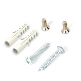Panel de Superficie redondo 6W Blanco neutro 4500K