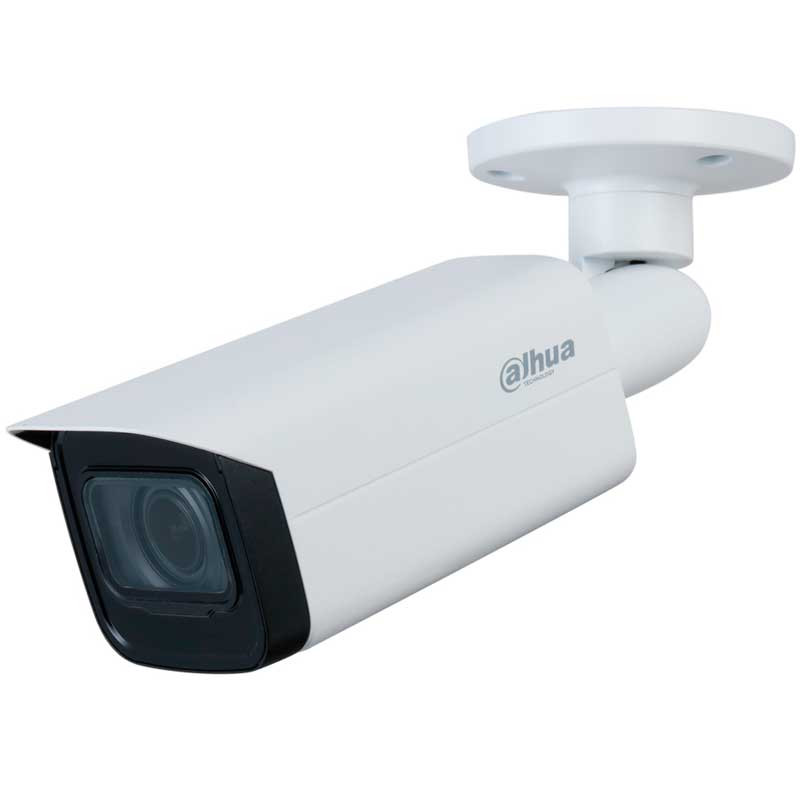 Cámara tubular DAHUA HAC-HFW2241TU-Z-A Cámara tubular DAHUA HAC-HFW2241TU-Z-A
