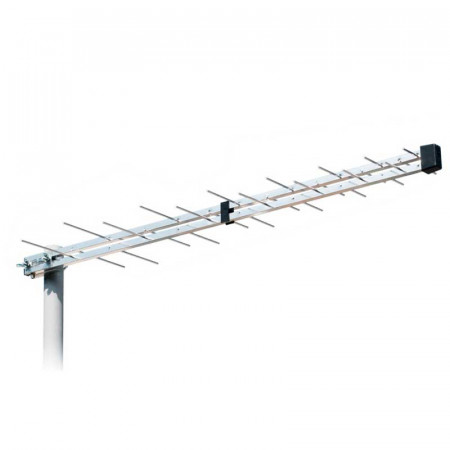 ANTENA LOGOPERIODICA ISKRA P 2845F UHF