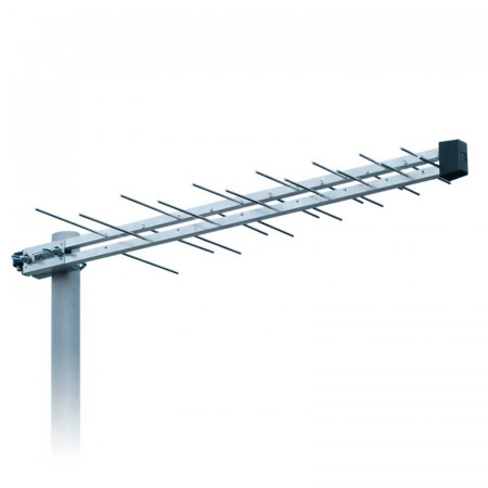 ANTENA LOGOPERIODICA ISKRA P 28F UHF