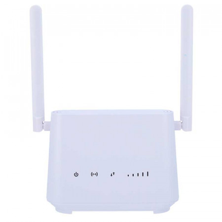 Router 4G Safire LTE 4G Cat 6