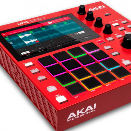 AKAI Professional MPC One+