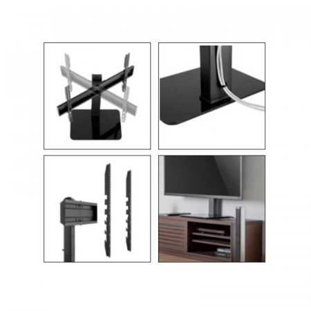 SUPERIOR SUPSTV020 - MESA TV 37"-70"