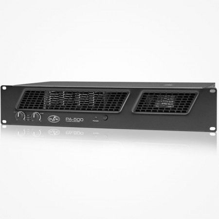 Etapa de potencia DAS PA-500