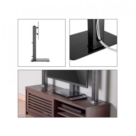 SUPERIOR SUPSTV019 - MESA TV 23"- 43"