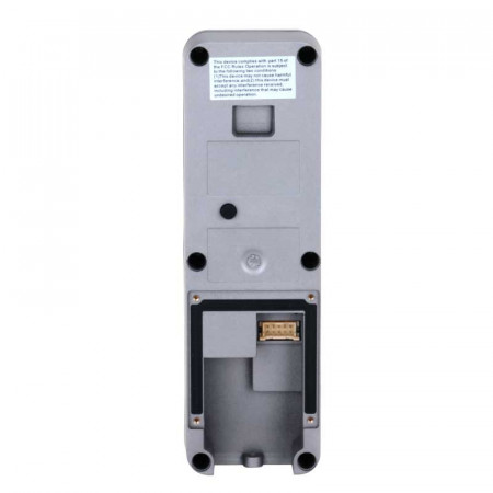 Videoportero IP Wifi DAHUA VTO2311R-WP