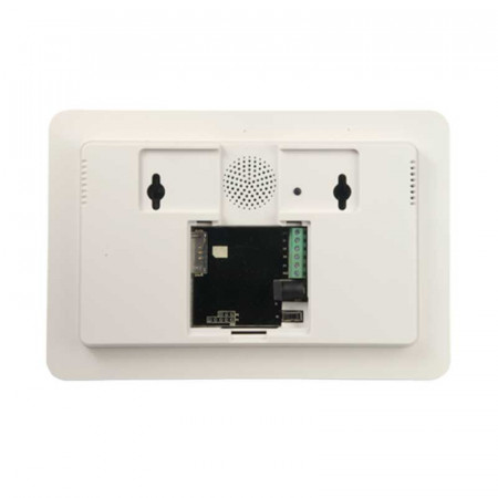 Kit de alarma Nivian Smart NVS-A6WG-U1