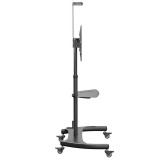 Soporte suelo TV 37"- 70" AISENS FT70TE-169