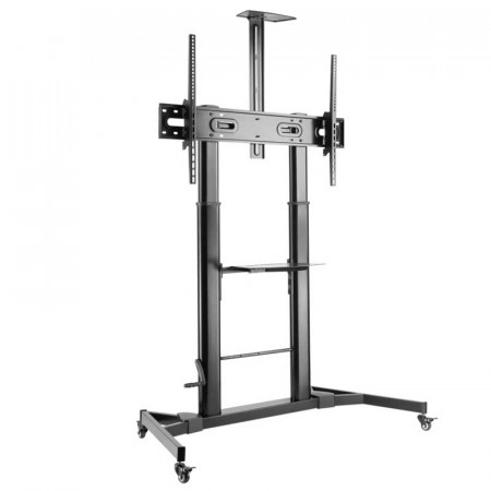 Soporte suelo TV 60"- 100" AISENS FT100TE-171