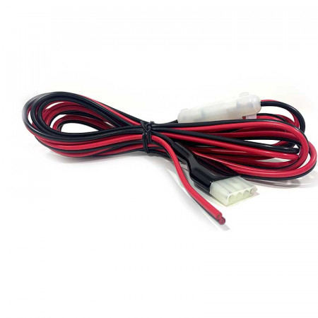 Cable de alimentación CC ICOM OPC-023D