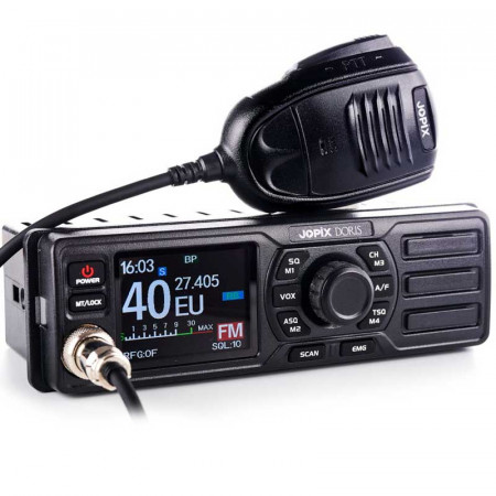 JOPIX AP-7