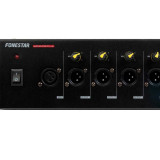Distribuidor de audio FONESTAR FDT-110F