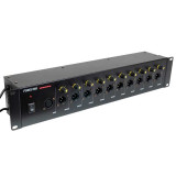 Distribuidor de audio FONESTAR FDT-110F