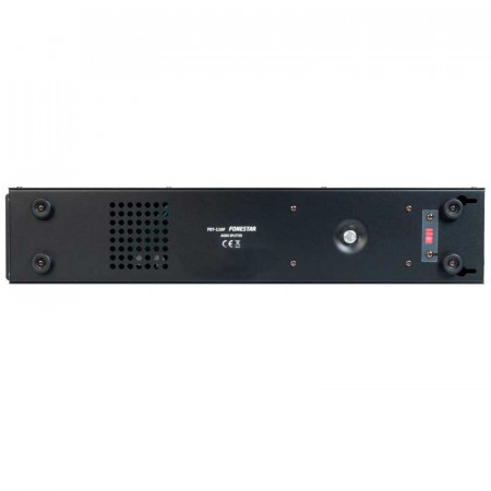 Distribuidor de audio FONESTAR FDT-110F