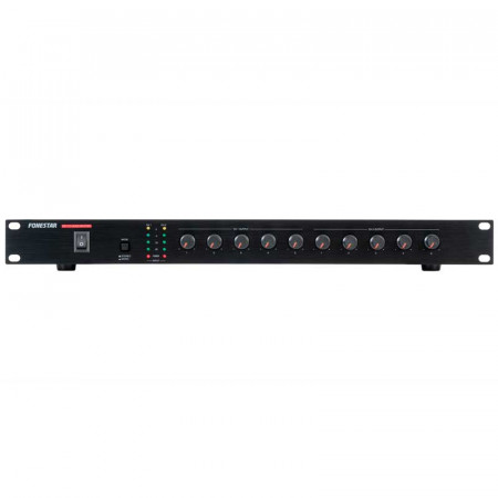 Distribuidor de audio FONESTAR FDT-112