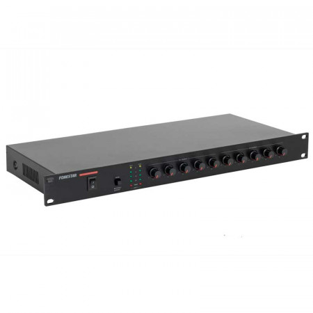 Distribuidor de audio FONESTAR FDT-112