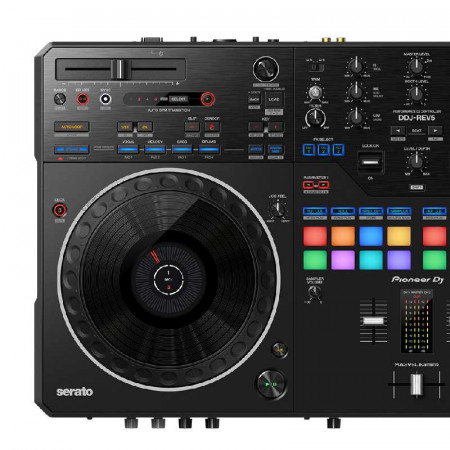 PIONEER DJ DDJ-REV5