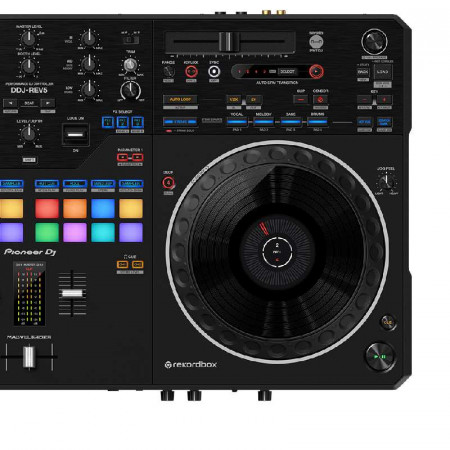 PIONEER DJ DDJ-REV5