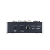 Behringer Xenyx 502S