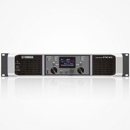YAMAHA PX10