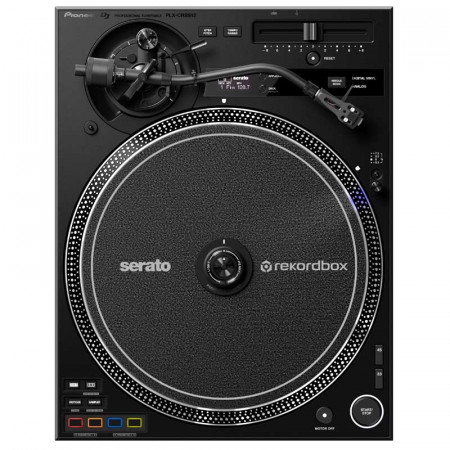 PIONEERDJ PLX-CRSS12