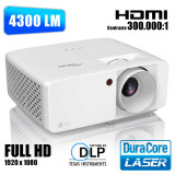 Proyector OPTOMA ZH420 LASER FULL HD