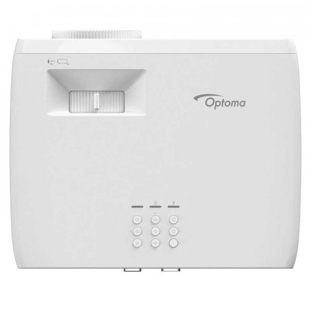 Proyector OPTOMA ZH420 LASER FULL HD