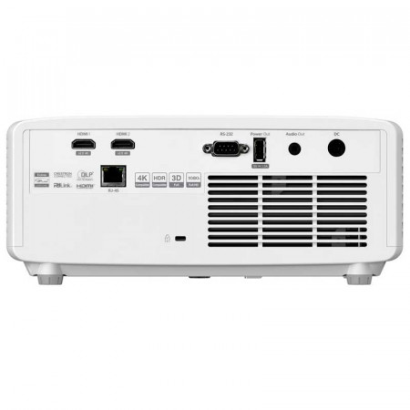 Proyector OPTOMA ZH420 LASER FULL HD