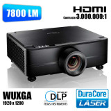 Proyector OPTOMA ZU725T LASER WUXGA Profesional