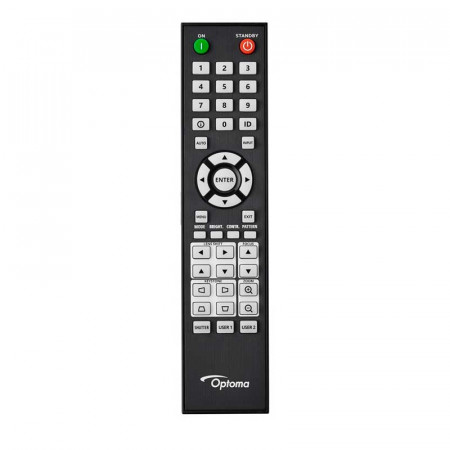 Proyector OPTOMA ZU725T LASER WUXGA Profesional