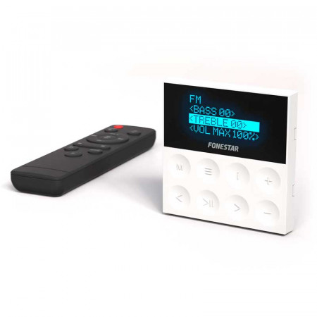 FONESTAR KS-AMP