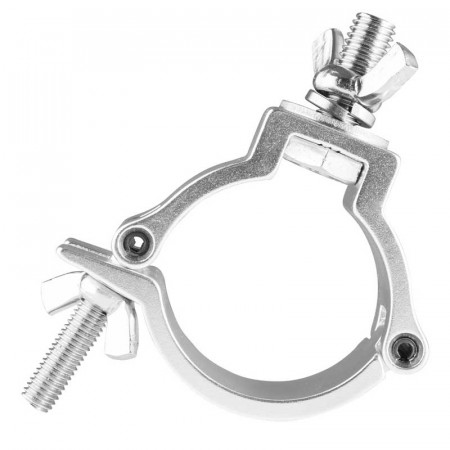 Garra para focos carga max. 100 KG