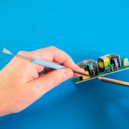 Juego de 6 accesorios de soldadura