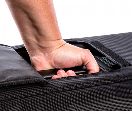BOSE F1 MODEL 812 TRAVEL BAG