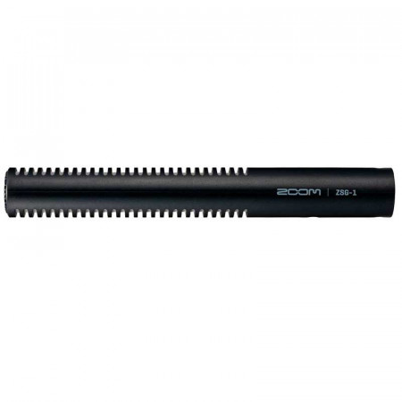 Micrófonos ZOOM ZSG-1