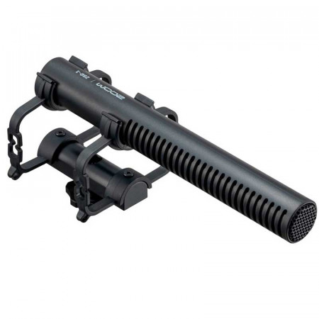 Micrófonos ZOOM ZSG-1