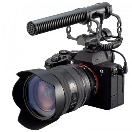 Micrófonos ZOOM ZSG-1