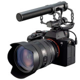 Micrófonos ZOOM ZSG-1