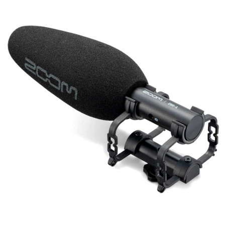 Micrófonos ZOOM ZSG-1