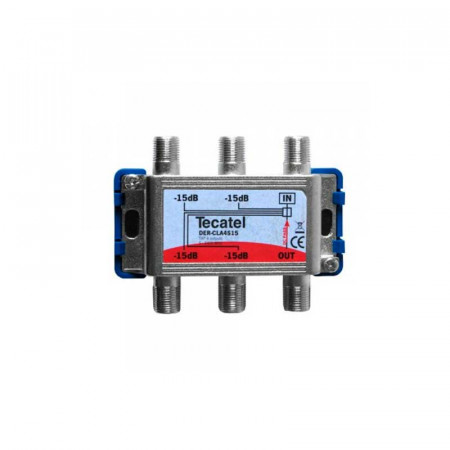 TECATEL DER-CLA4S15