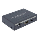 Extractor de audio HDMI 1.4, 4K