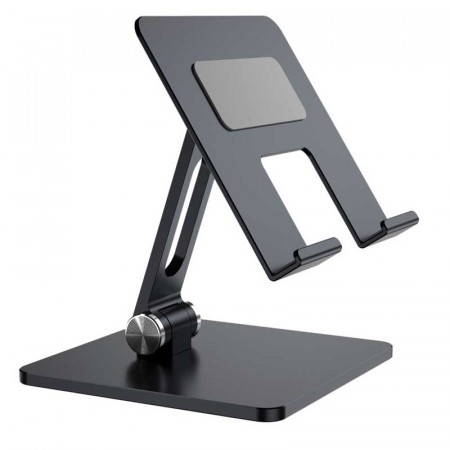 Soporte tamaño XXL para MOVIL/TABLET NEGRO