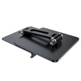 Soporte tamaño XXL para MOVIL/TABLET NEGRO
