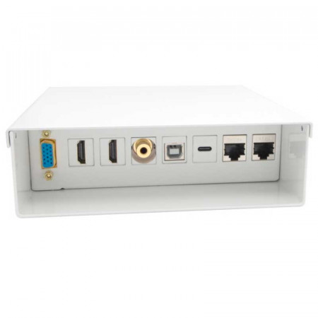 Caja de Conexiones AISENS A127-0720