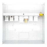 Caja de Conexiones AISENS A127-0720