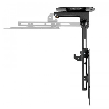 Soporte TV techo 19" A 43" AISENS CT43S-187