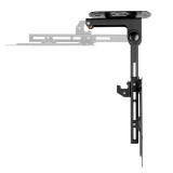 Soporte TV techo 19" A 43" AISENS CT43S-187